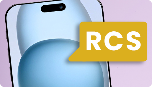 Apple adoptará el servicio de RCS en 2024